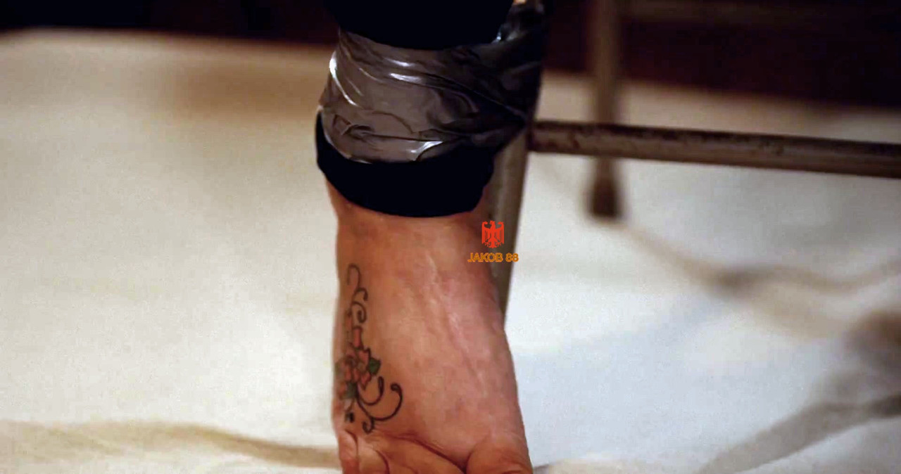 Kay Limon Rivera - Rucker 2022