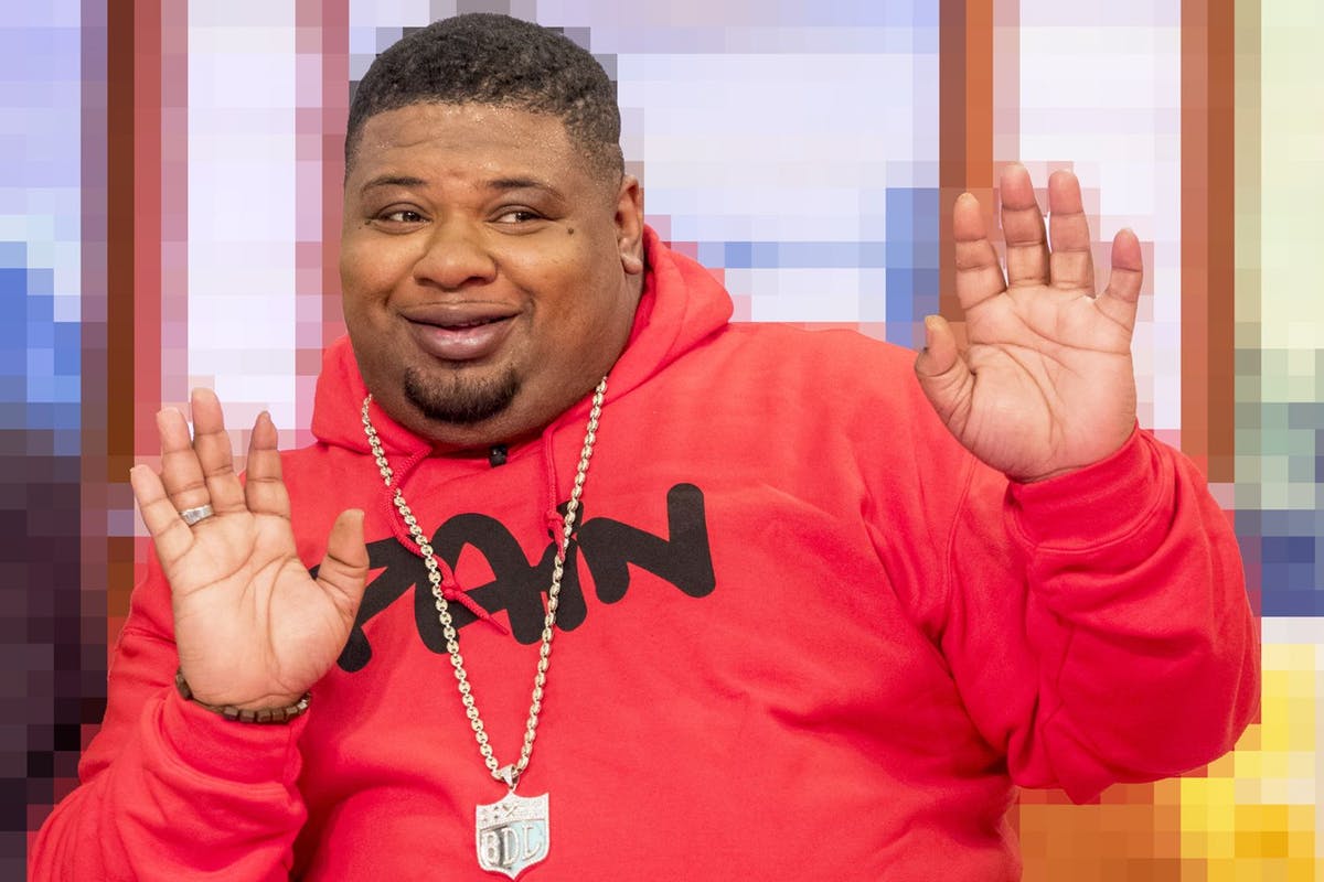 The Big Narstie Show