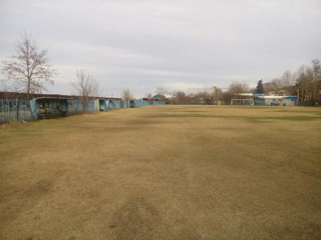 терен дужина 2