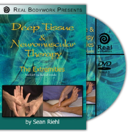 Deep Tissue and Neuromuscular Therapy: The Extremities