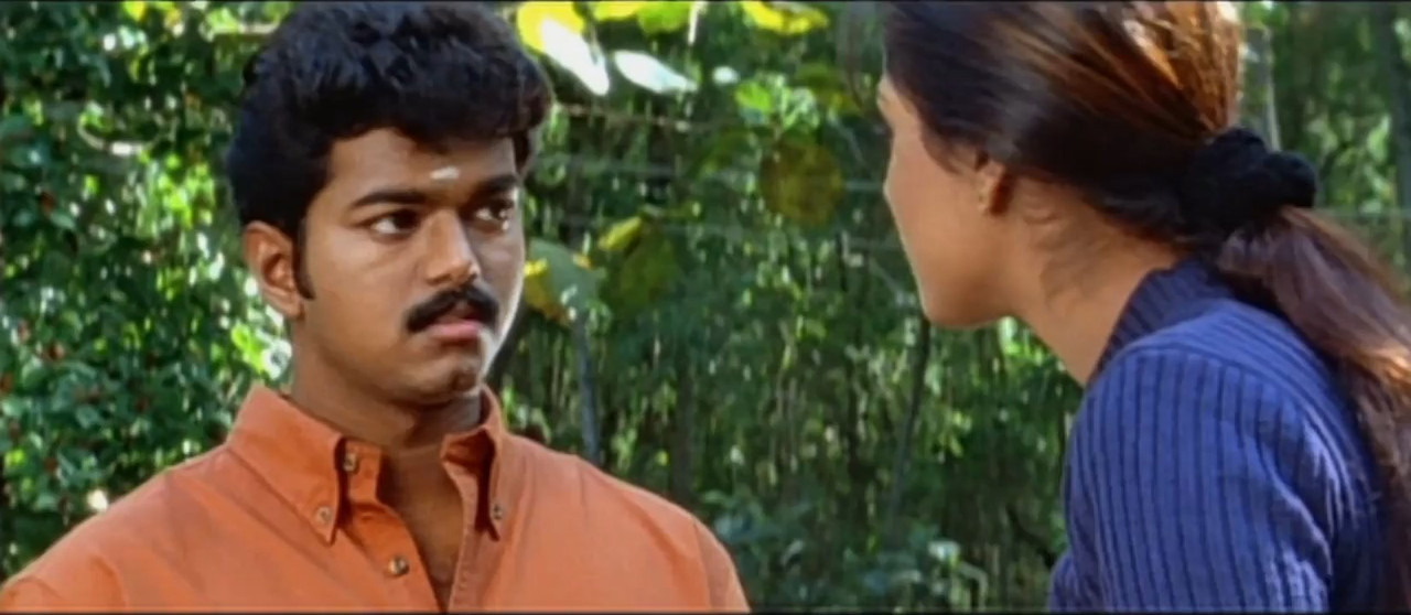 Udhaya 2004 WebRip [Tamil] 480p, 720p ESub Screenshot