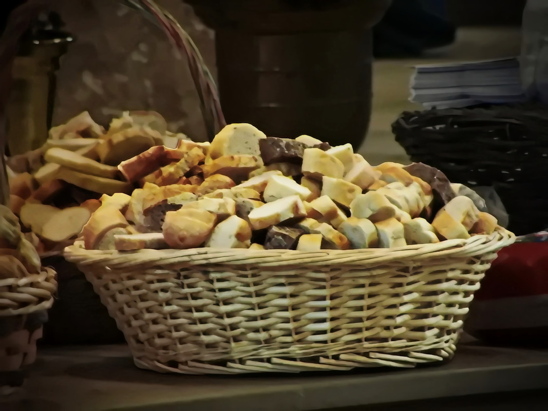 ALLERHEILIGENVERLOF: In de ban van de Heer, bos en dier - Pastorale