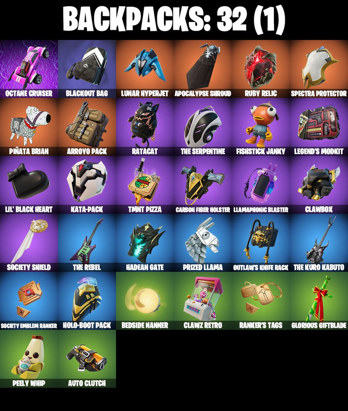 backpacks comp