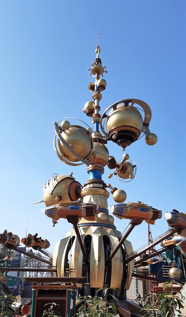 París y Eurodisney con los peques en 2022 - Blogs of France - Acuario Sea Life y más Eurodisney! (23)