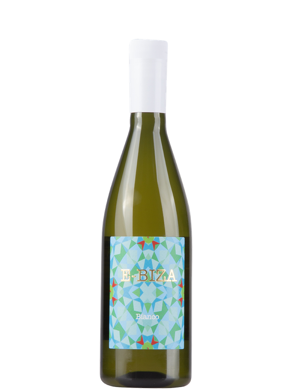 E-BIZA, Bianco PET