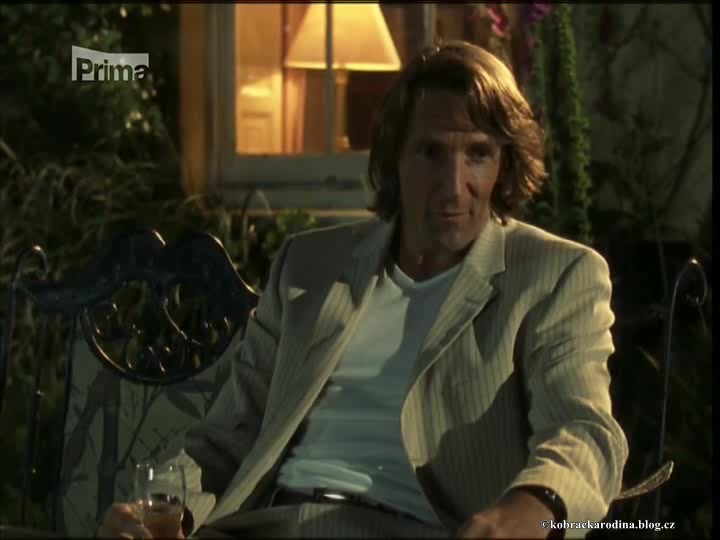 Rosamunde Pilcherová-Pírka ve větru-(německý romantický seriál) 