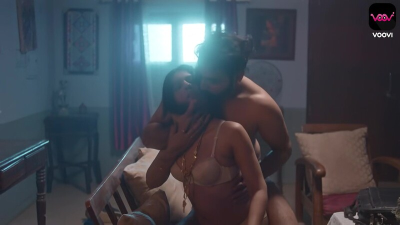 Mardana Sasur 2023 Voovi Season 2 Part 1 Hindi