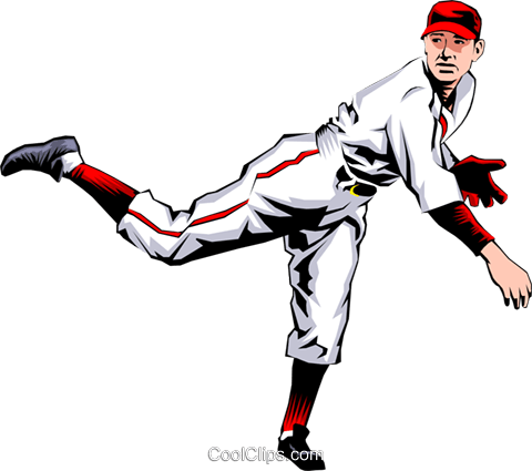 Baseball ClipArt (13)