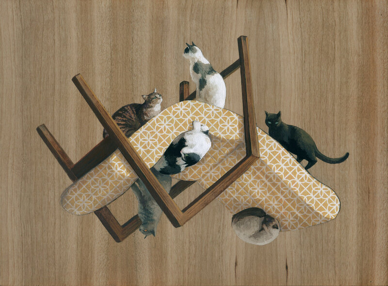 05-Six-on-a-armchair-Cinta-Vidal