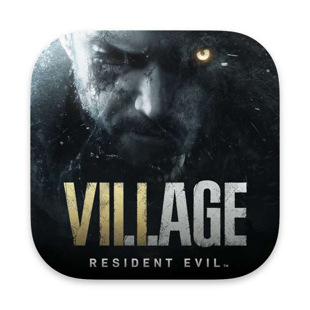 Mac App Store: Resident Evil Village para Mac