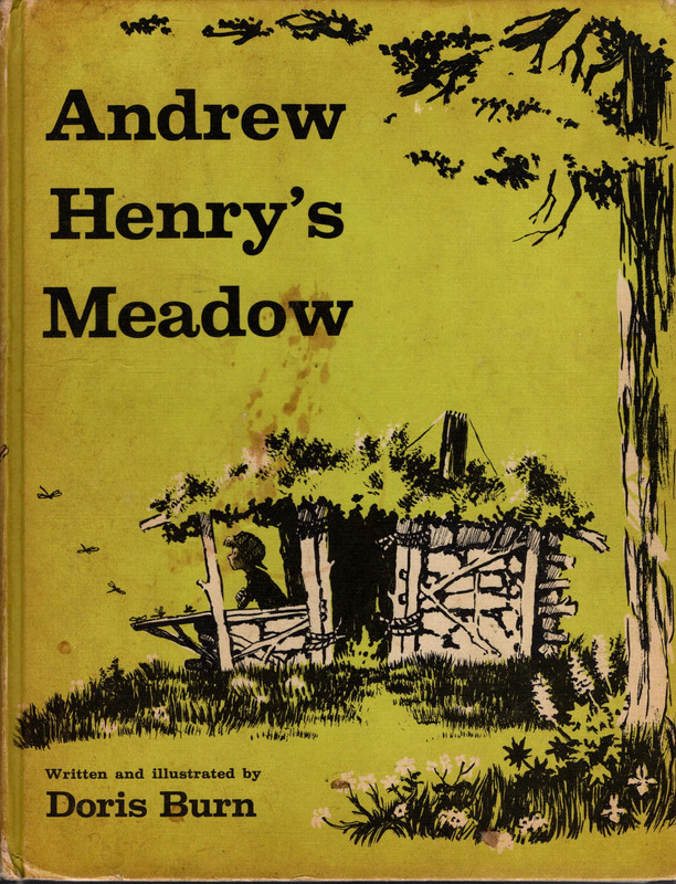 Andrew Henry's Meadow