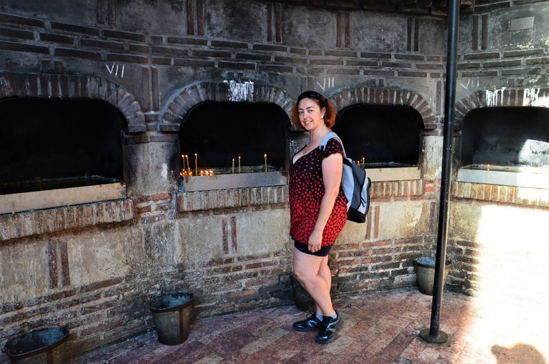 Rumanía y sus pueblos-2015 - Blogs de Rumania - Bucarest-3-8-2015 (107)