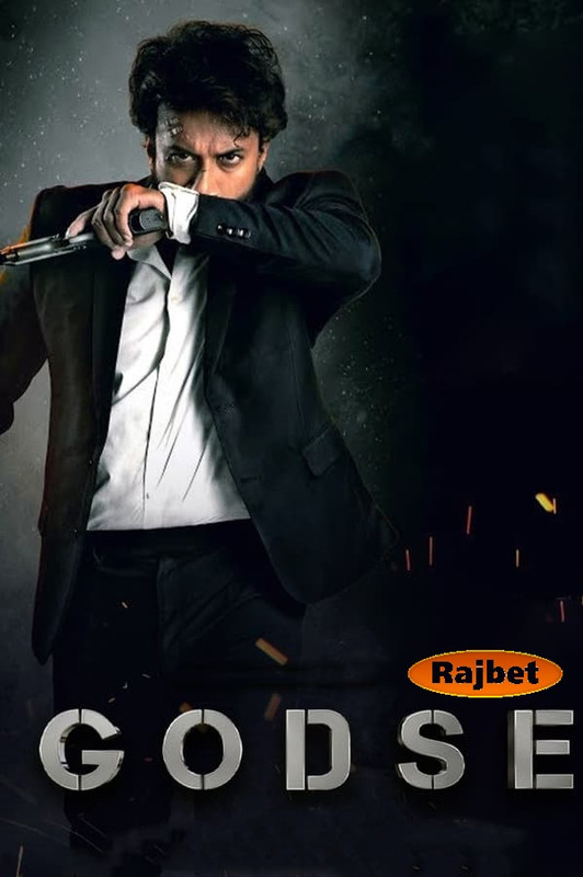 Download Godse (2022) Hindi (VoiceOver) Movie 720p WebRip 1.2GB Download Godse (2022) Hindi (VoiceOver) Movie 720p WebRip 1.2GB