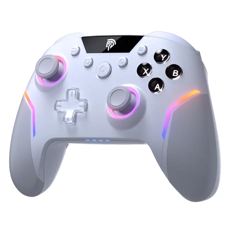 EasySMX X20 Wireless Gaming Controller for PC, Switch, Steam