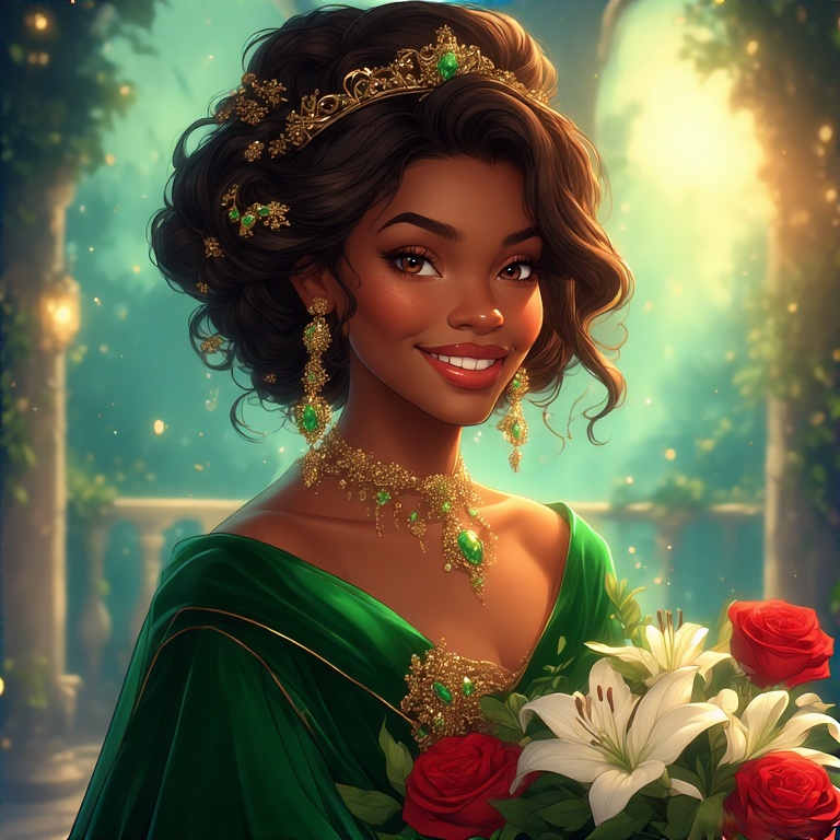 A-stunning-elegant-African-Ame-10