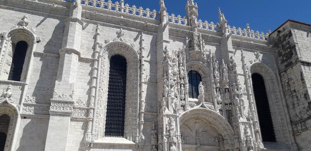 SEGUNDA ETAPA: Coimbra, Fátima, Obidos, Lisboa. - Tour por 3 países en 2 continentes (España-Portugal-Marruecos) (26)