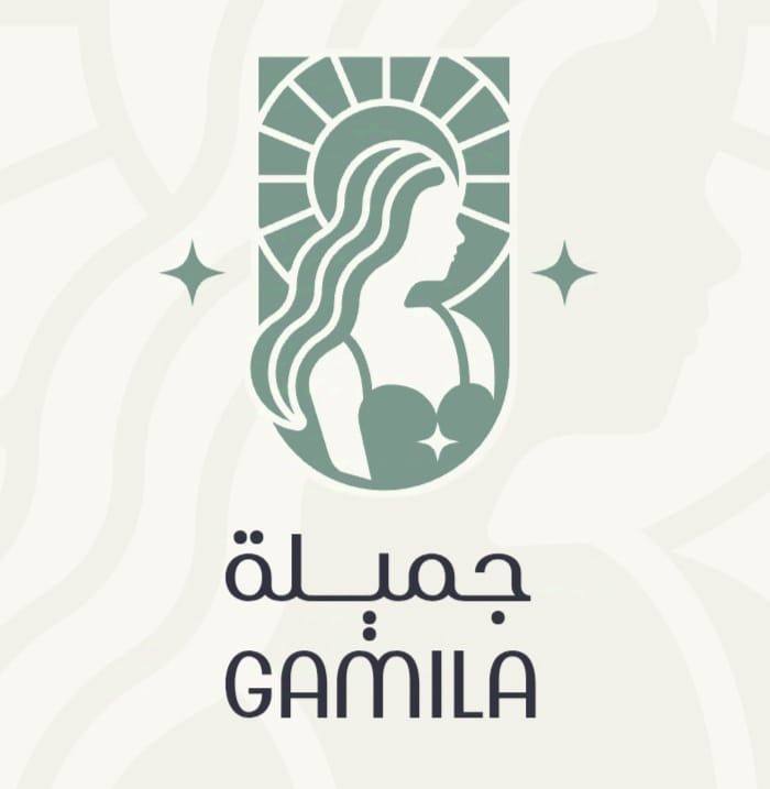 Jamila Cosmetics Logo