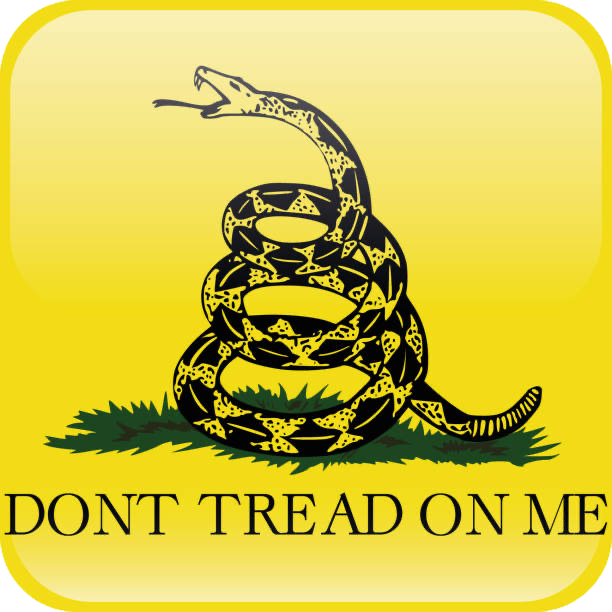 Gadsden Flag