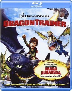 Dragon Trainer (2010) .mkv FullHD 1080p HEVC x265 AC3 ITA-ENG
