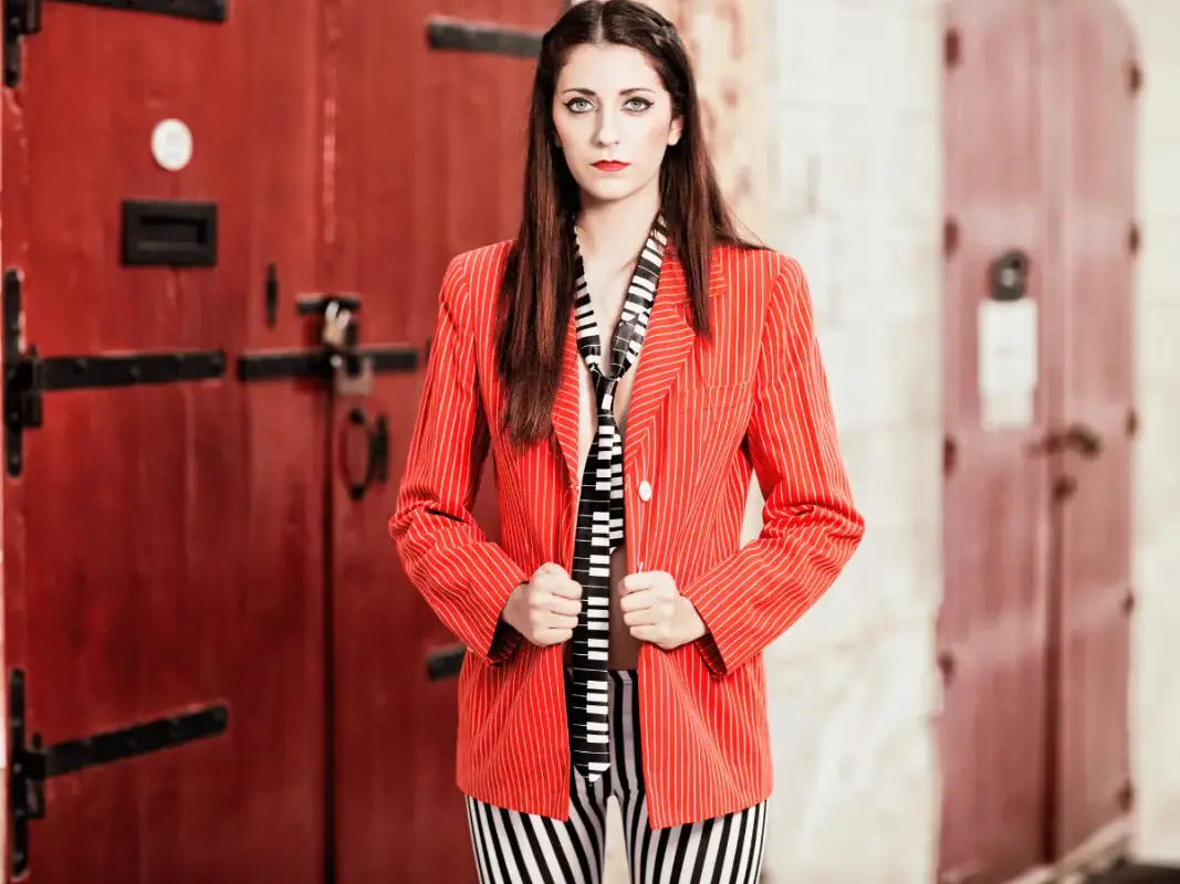 Fashion trends for women over 50