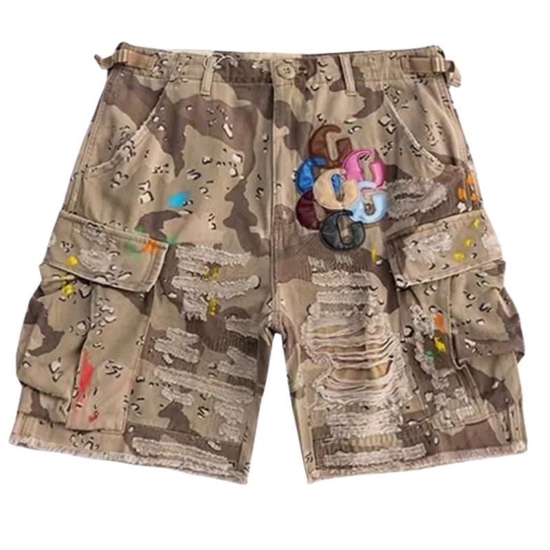 Pantalones cortos Gallery Dept