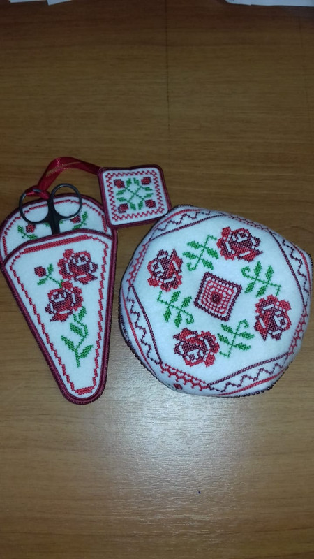 набор4 бискорню