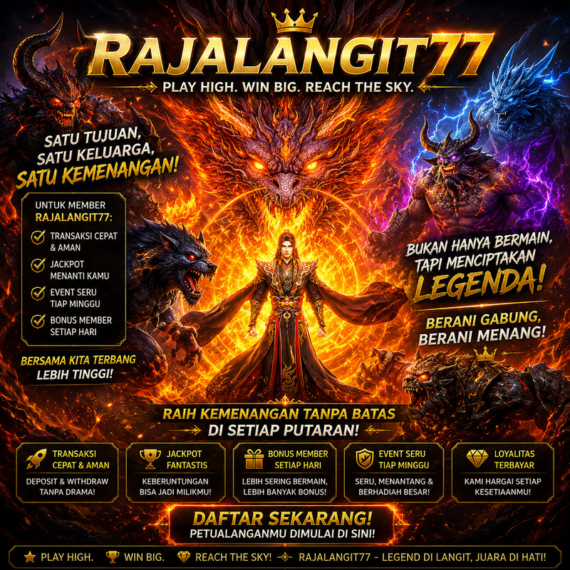 RAJALANGIT77