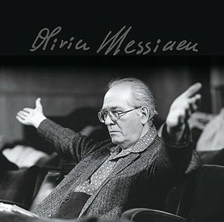 Olivier Messiaen - Complete Edition [32CD Box Set] (2008) .Flac