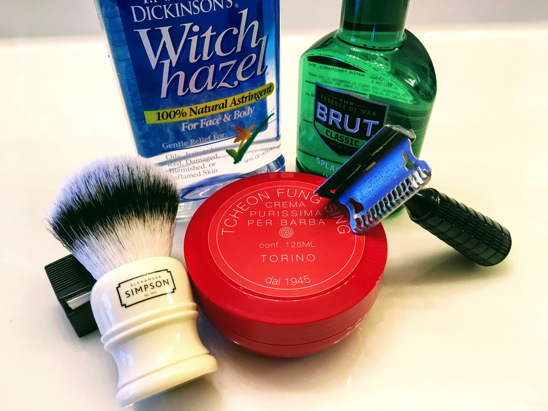 [Image: 210924-SOTD-Gem-Jr-Baton.jpg]