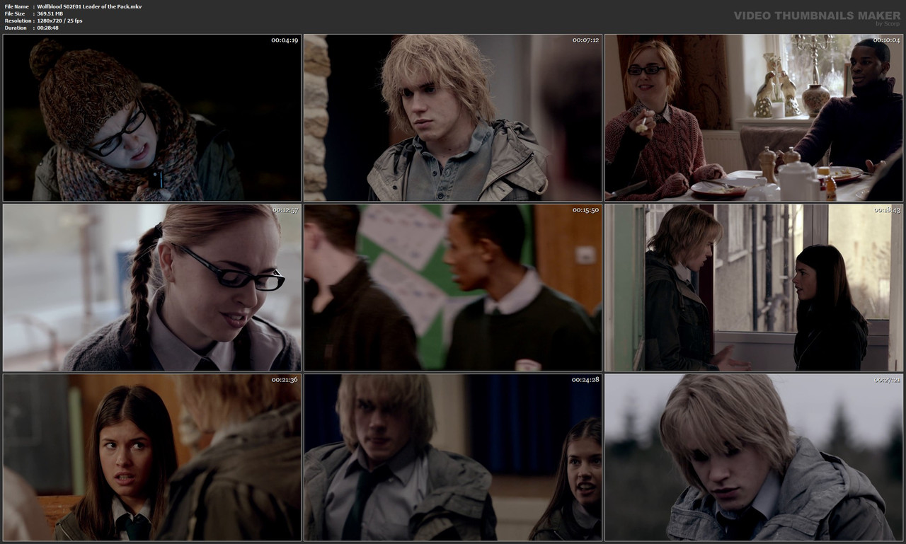Wolfblood S02E01 Leader of the Pack.mkv