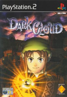 Dark Cloud (2000) SUB ITA - MULTI