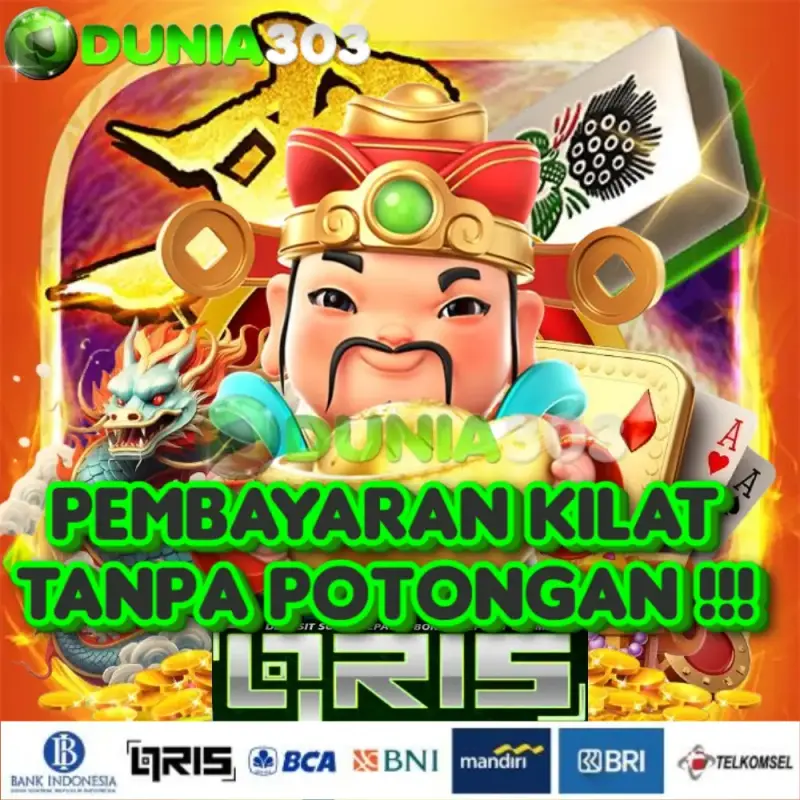 DUNIA303