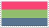 polysexual