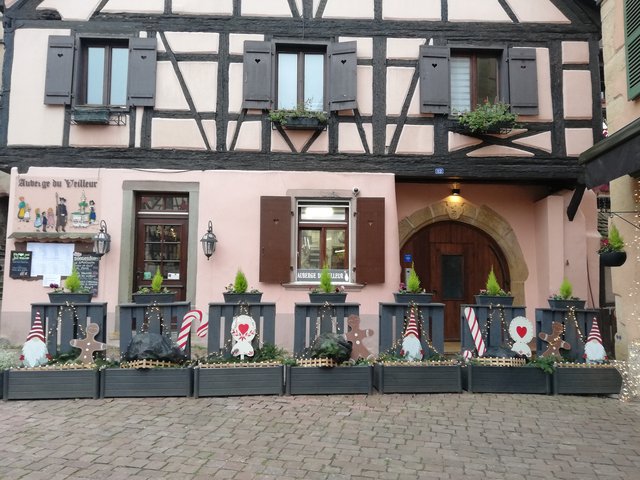 Puente de la Inmaculada 2022 en Alsacia - Blogs de Francia - ALSACIA EN NAVIDAD VISITANDO MULHOUSE, ALKIRCH, EGUISHEIM Y TURCKEIM (38)