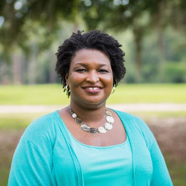 Stacey-Abrams