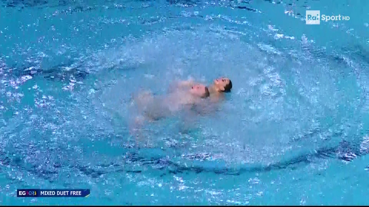 Rai Sport HD HEVC Vs HD H264 (7)