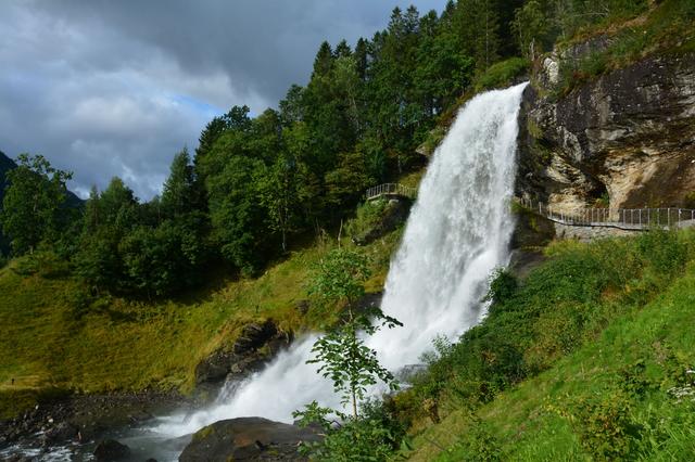 21 días por el Sur de Noruega - Blogs de Noruega - Día 13. Bergen (1)