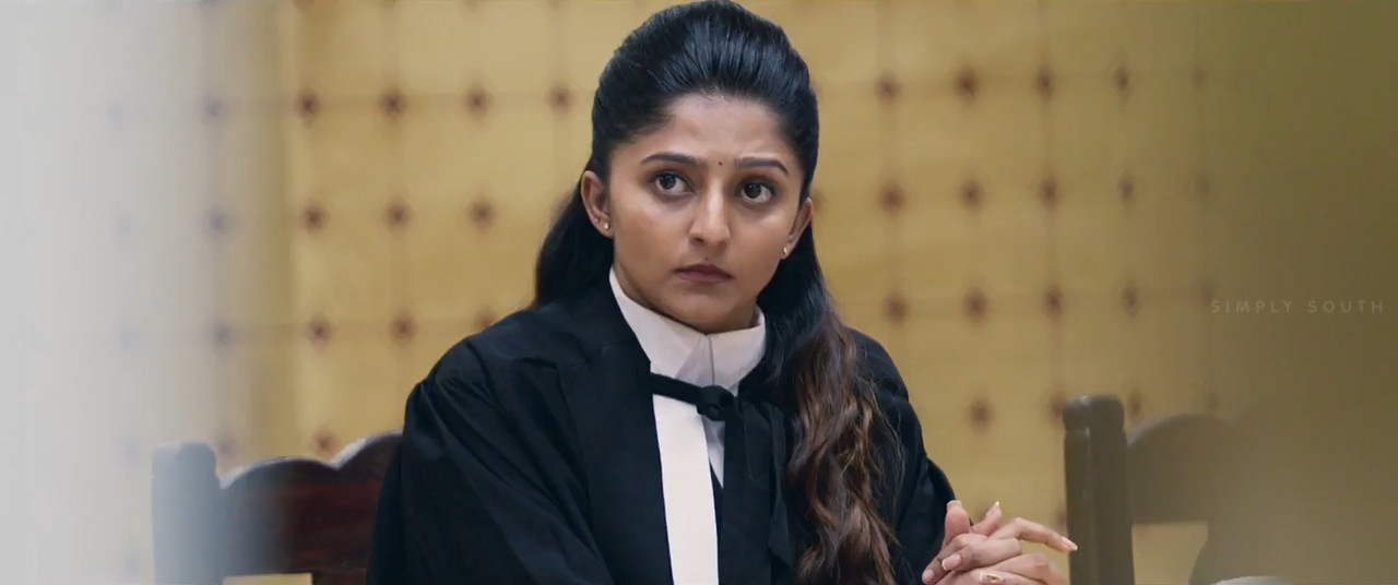 Justice for Jeni 2026 WebRip [Tamil] 480p 720p ESub Screenshot