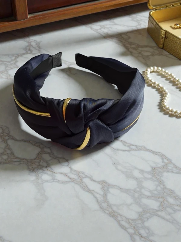 black hairband 1 na head band terragems original imahkanp9zcgqtha