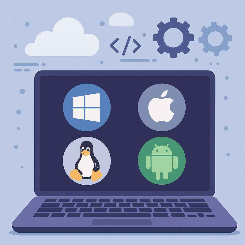 Operating System Thumbnail