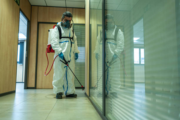 Pest Control Orlando