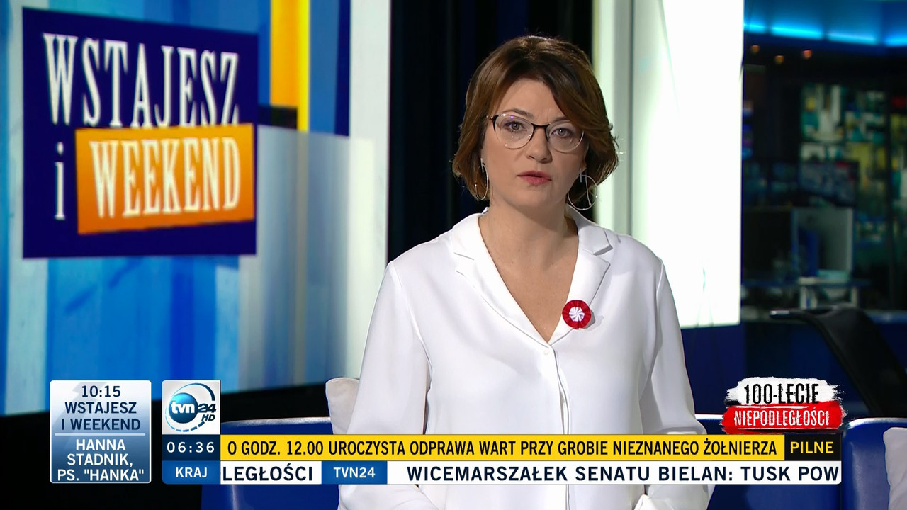 11 11 2018 kasia werner tvn24 5