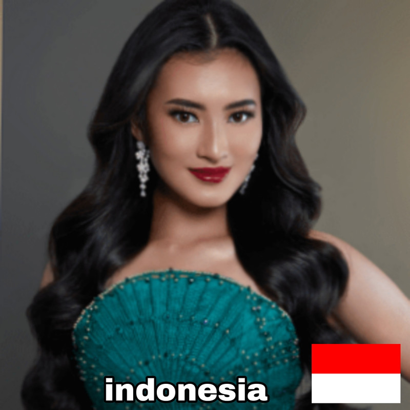 Indonesia