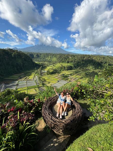 6 Aviones, 3 barcos y 2 trenes, empezando en Estambul y terminando Kuala Lump - Blogs de Indonesia - TERCERA PARADA: BALI (84)