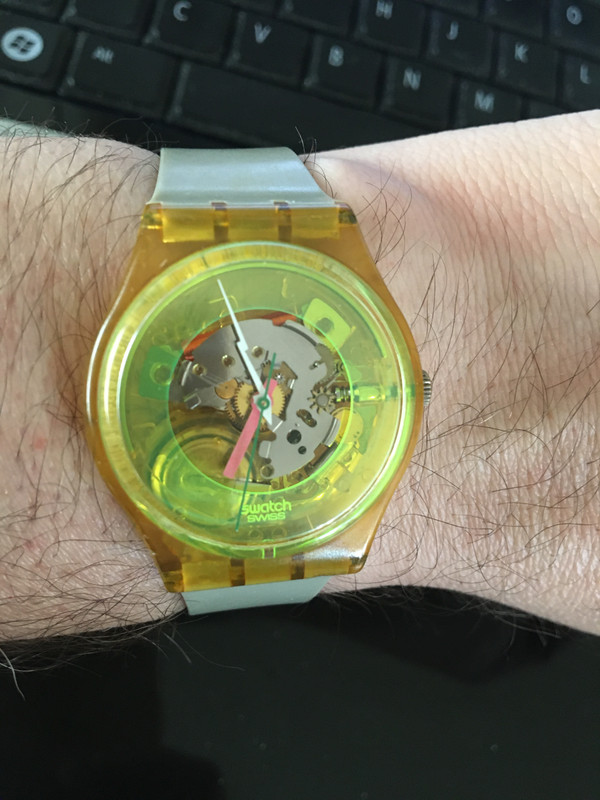 Swatch