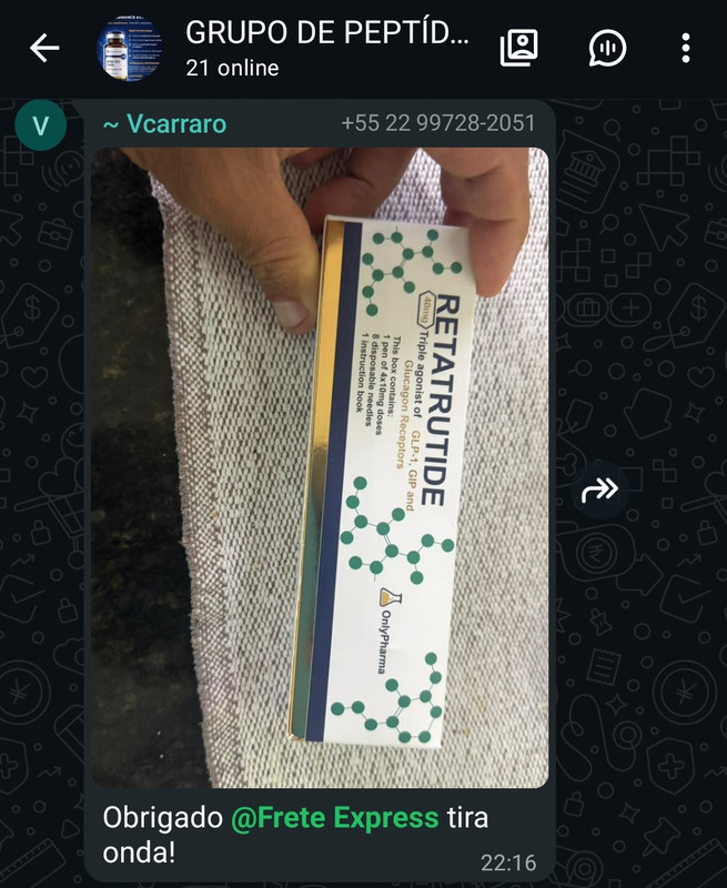 Feedback de Cliente