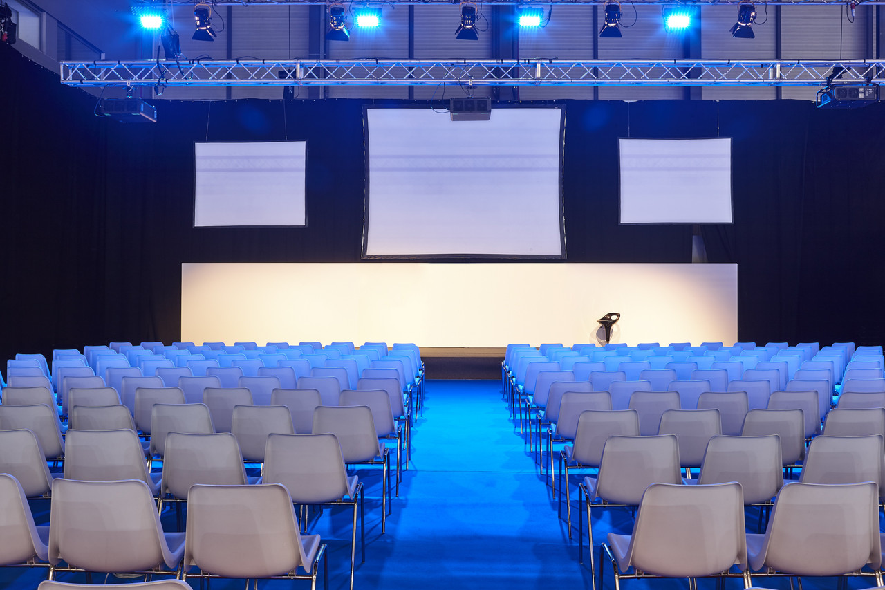 Event Management
