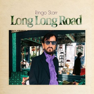 Re: Ringo Starr