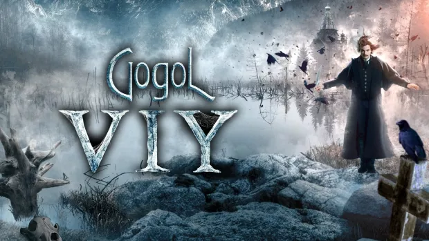 Gogol. Viy (2018) [Hindi-Russian]