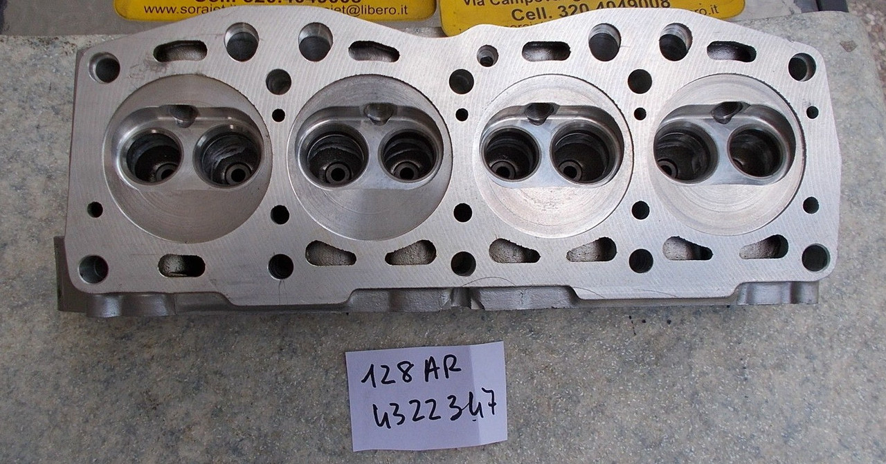 1300 early 128AR 4322347